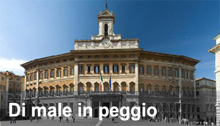 montecitorio