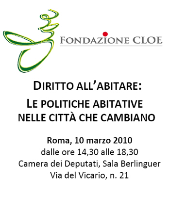 Clicca per il programma del convegno