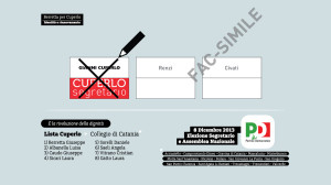 fac-simile