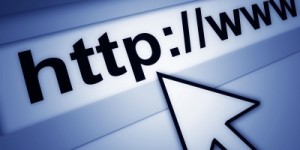 web