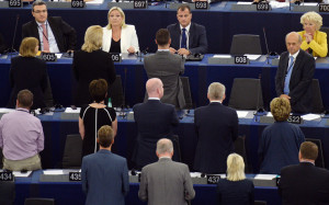 europarlamento_protesta_euroscettici_strasburgo_getty_02