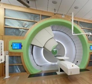protonterapia