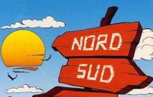 nord-sud