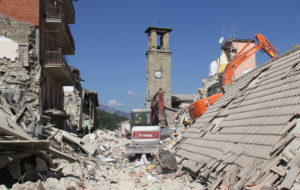 terremoto